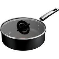 Sauteuse Tefal Excellence+ G3303202 24 cm Noir