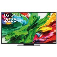 TV LG Mini Led Qned 55QNED87 139 cm 2025
