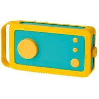 Coque de protection officielle Lunii Odile pour Ma fabrique à Histoires jaune
