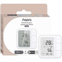 Capteur de climat AQara W100 Blanc