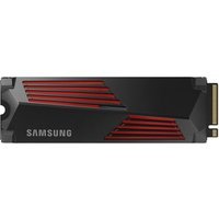 SSD Interne Samsung 990 Pro 1 To pour PS5 avec dissipateur