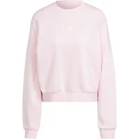 Sweatshirt femme adidas Essentials Small Logo Feelcozy
