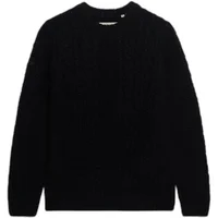 Pull torsadé Superdry Jacob Cable