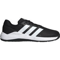ADIDAS Chaussures de fitness homme Dropset Base noir | 42 2/3