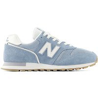NEW BALANCE Baskets 373 Femme bleu clair | 37