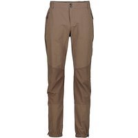 MERU Pantalon de randonnée Salford pour hommes marron | 48