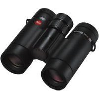 Jumelles Leica Ultravid HD-Plus 8 x 32 Noir