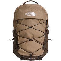 THE NORTH FACE Sac à dos de jour Borealis 28L camel