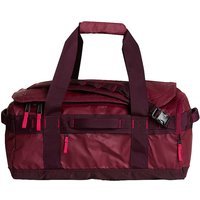 THE NORTH FACE Reisetasche Base Camp Voyager Duffel 42L rouge foncé
