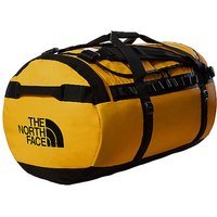 THE NORTH FACE Sac de voyage Base Camp Duffel-L jaune