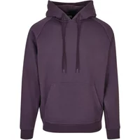 Sweatshirt à capuche Urban Classics Blank GT
