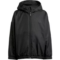 Veste imperméable à capuche enfant adidas