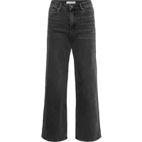 Jeans Wide Leg femme KAFFE KAMeadow