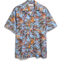 Chemise imprimé chien Armedangels