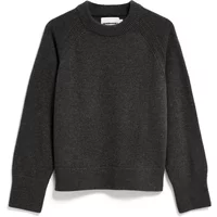 Pull en maille de laine femme Armedangels