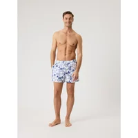 Short de bain imprimé Björn Borg