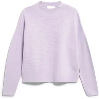 Sweatshirt femme Armedangels Merinaa Links