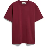 T-shirt poids moyen Armedangels Maarkos