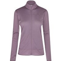 ICEBREAKER Veste polaire Real Fleece 300 Mérinos pour femme baie | XS