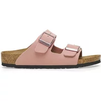 Sandales bébé fille Birkenstock Arizona Nubuck