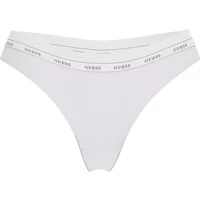 Culotte régulière femme Guess Sara Brailian