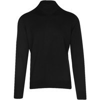 GRAN SASSO Pull noir | 48