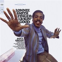 Finger Lickin' Good Édition Limitée Vinyle Fumée