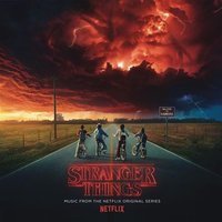 Stranger Things