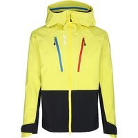 MILLET Veste de randonnée pour homme TRILOGY ICON GORE-TEX PRO jaune | M