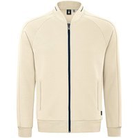 SCHNEIDER SPORTSWEAR Veste homme TIANM crème | 48