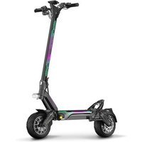 Trottinette électrique UrbanGlide EON X AIR 1200 W