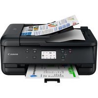 Imprimante multifonction Canon Pixma TR7650 Noir