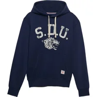 Sweatshirt à capuche Superdry Ath Ess