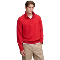 Sweatshirt 1/4 zip Superdry Essential Serif