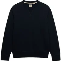 Sweatshirt avec logo Superdry Essential Stacked