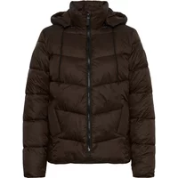 Doudoune femme KAFFE Susanne