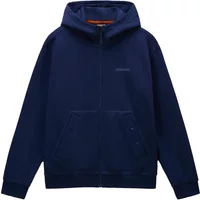 Sweatshirt à capuche Napapijri Yourte