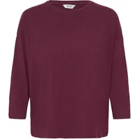 T-shirt 3/4 femme b.young Pamila