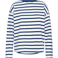 T-shirt marinère manches longues femme b.young Ramsi