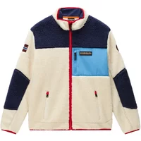 Veste zippé Napapijri Yupik