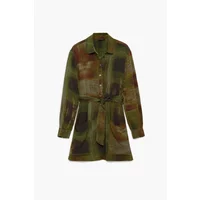 Robe femme Desigual Elna Lacroix