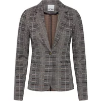 Blazer IHKATE Checkit femme Ichi Ihkate