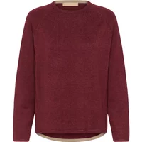Pull femme CULTURE CUAnnemarie Solid Jumper