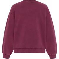Sweatshirt femme Ichi IHLULA