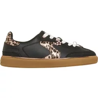 Baskets femme Skechers Hotshot Leopard Fame