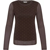 T-shirt femme b.young BYRUNANNA