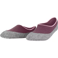 Chaussons femme Falke Cosy