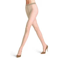 Collant femme Falke Body Chain