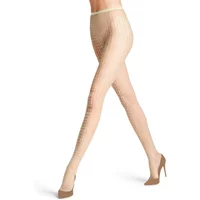 Collant femme Falke Wicker Game
