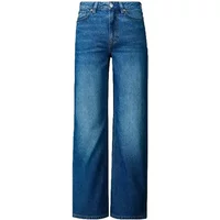Jeans Straight femme Pepe Jeans UHW Lexa Cotton